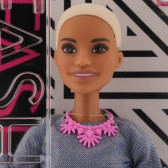 Păpușă - Fashionista, sortiment Barbie 316806 2