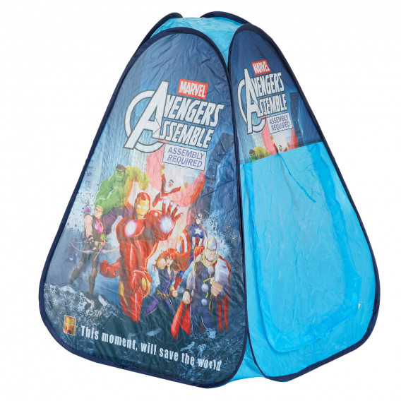 Cort de joacă pentru copii Avengers Avengers 316817 