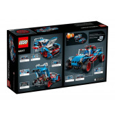  Constructor mașină de curse cu 1005 piese Lego 316827 3