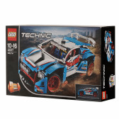  Constructor mașină de curse cu 1005 piese Lego 316833 2