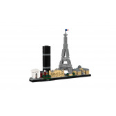Set din 649 de piese designer parizian Lego 316867 2