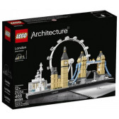 Set de construit Designer 468 piese - Londra Lego 316886 