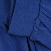 Fustă-pantaloni albastră ZY 317739 2