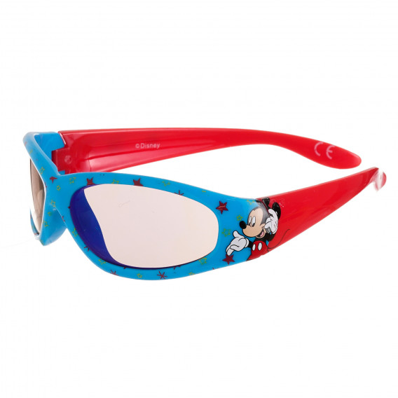Ochelari de soare Mickey Mouse, multicolori ZY 319228 