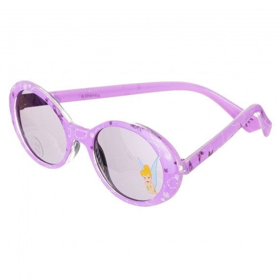 Ochelari de soare Clopoțica, violet ZY 319230 