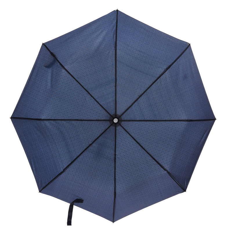 Umbrelă cu husă pentru băieți, albastră  319990