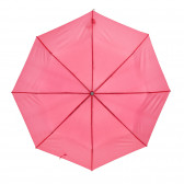 Umbrelă cu husă, pentru fete, roz ZY 319996 