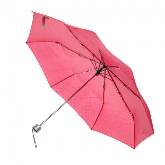 Umbrelă cu husă, pentru fete, roz ZY 319998 2