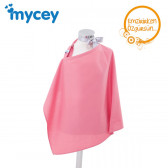 Pelerină pentru alăptat Mycey 3211 