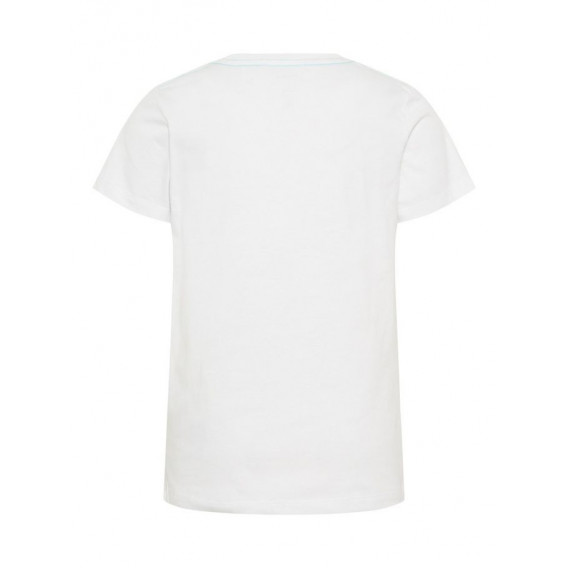 Tricou pentru băieți, cu imprimeu schimbător  Name it 32359 2