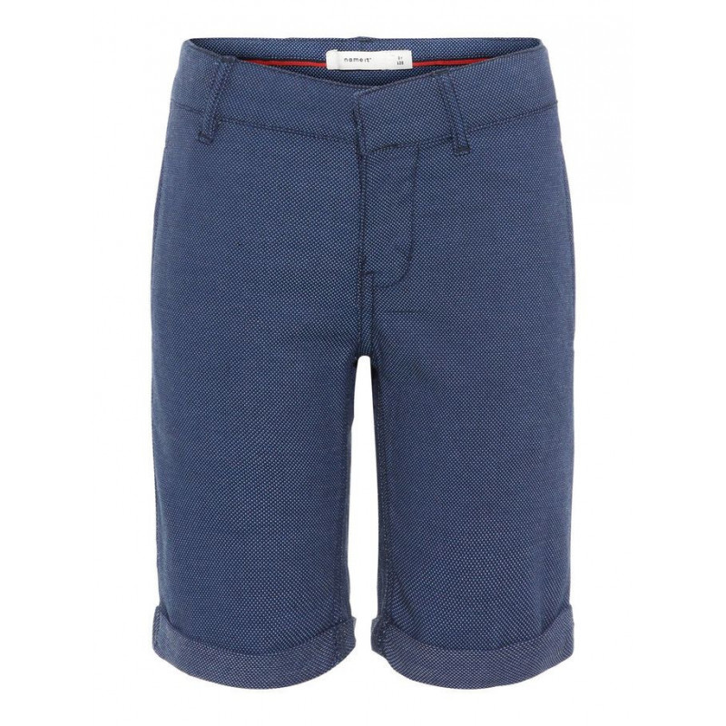 Pantaloni scurți pentru băieți, albastru  32392