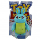 Figurină de bază - „Toy Game”, 18 cm Buzz Toy Story 325056 