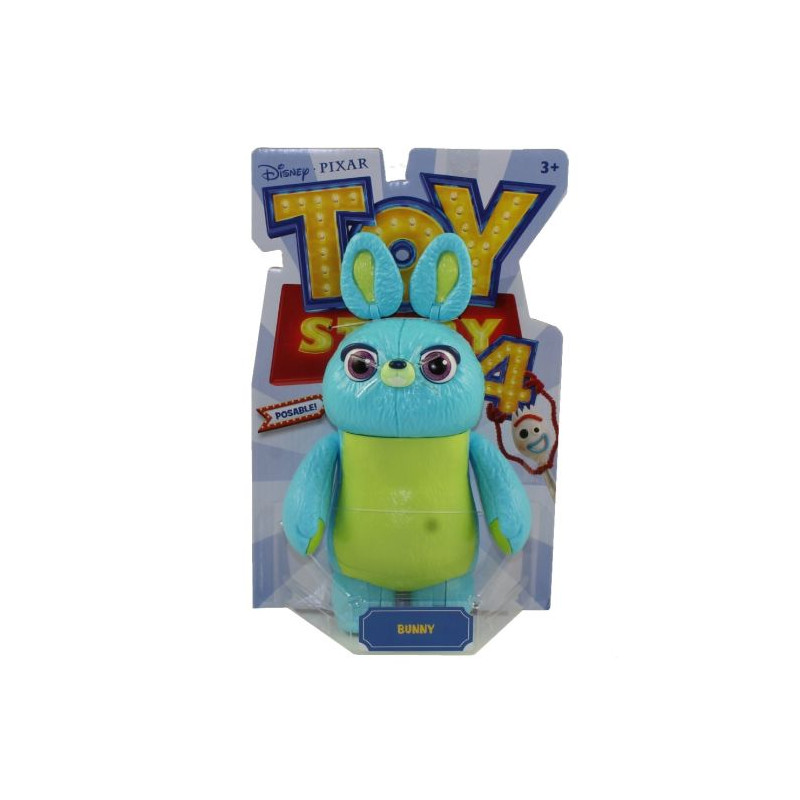 Figurină de bază - „Toy Game”, 18 cm Buzz  325056