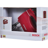 Mixer manual Bosch BOSCH 325069 6