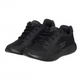 Pantofi sport Skechers, în negru Skechers 325084 