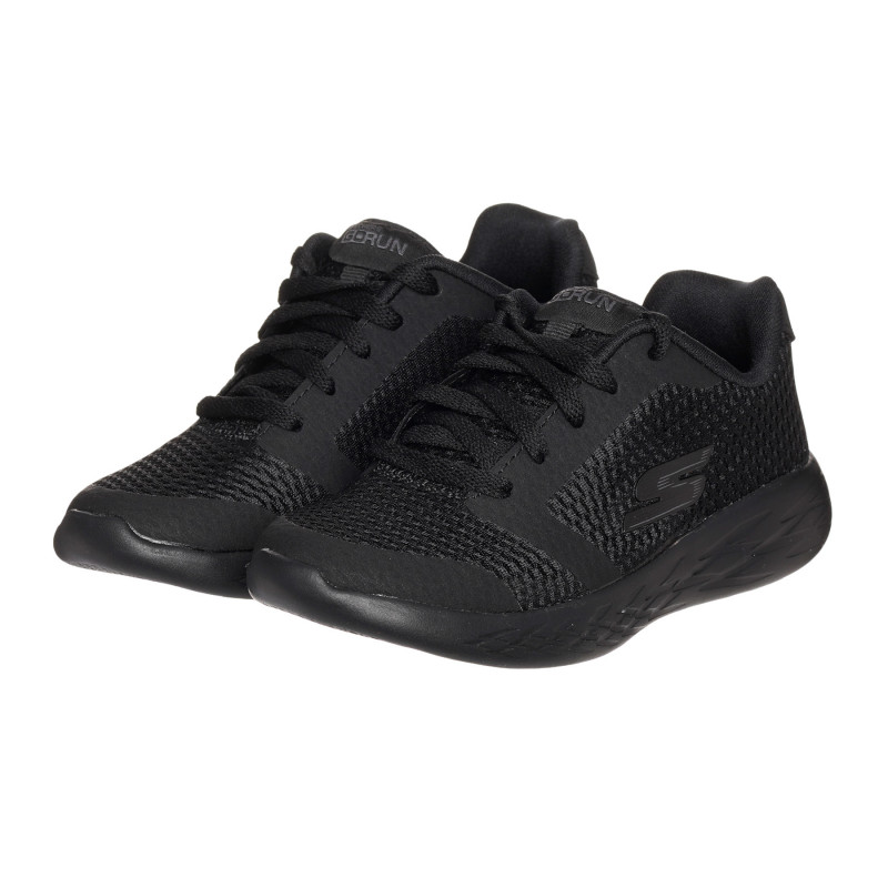 Pantofi sport Skechers, în negru  325084