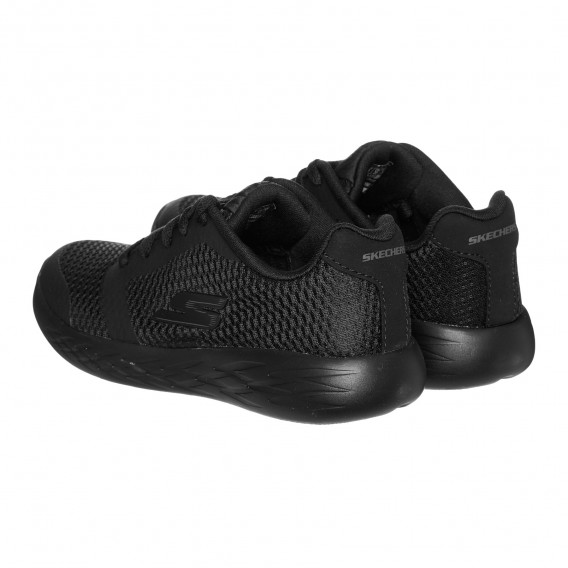Pantofi sport Skechers, în negru Skechers 325085 2