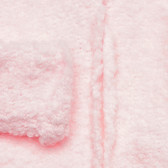 Bluză pentru bebeluși din bumbac moale Chicco, de culoare roz Chicco 325651 2