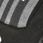 Bluză din bumbac, tricotată, Chicco, cu imprimeu interesant Chicco 326047 3