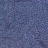 Ciorapi Chicco din bumbac albastru, pentru bebeluș Chicco 326113 2