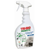 420 ml. TRI-BIO Produs de curățare probiotic pentru baie Tri-Bio 327939 4