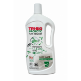 840 ml., 40 doze TRI-BIO Probiotic eco cleaner pentru parchet laminat Tri-Bio 327940 4