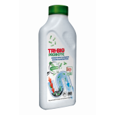 420 ml. TRI-BIO Preparat eco probiotic pentru desfundarea canalizării Tri-Bio 327941 4