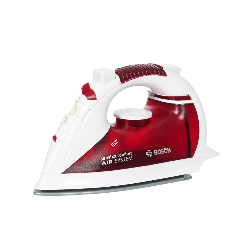 Jucărie - Fier de călcat, BOSCH  328288