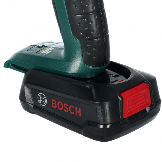 Cutie pentru scule Bosch BOSCH 328339 11