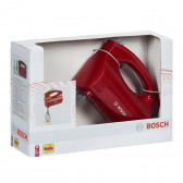 Mixer manual Bosch BOSCH 328353 4
