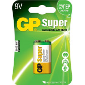 Baterie GP 1604A/9V-5UE1 GP BATTERIES 3293 