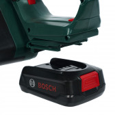 Trusă de lucru Bosch: drujbă + cască + mănuși BOSCH 329319 6