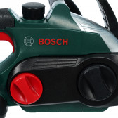 Trusă de lucru Bosch: drujbă + cască + mănuși BOSCH 329320 7