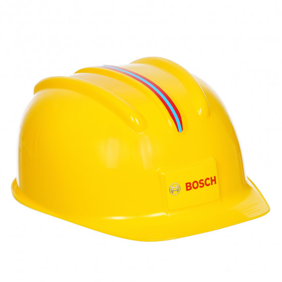 Trusă de lucru Bosch: drujbă + cască + mănuși BOSCH 329321 8