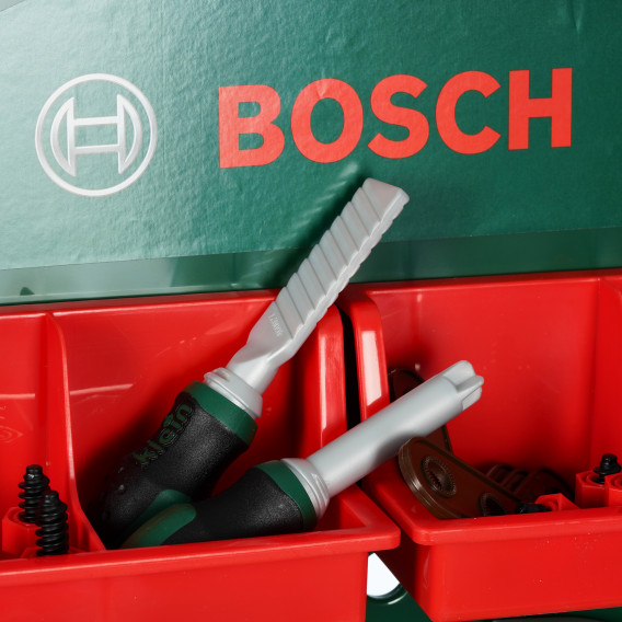 Atelier Bosch, 82 buc BOSCH 329326 3