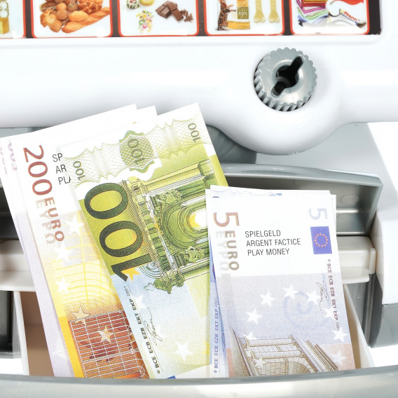 Casă de marcat electronică cu ecran tactil Klein 329481 2