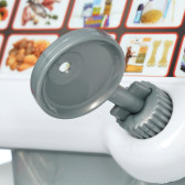 Casă de marcat electronică cu ecran tactil Klein 329483 4