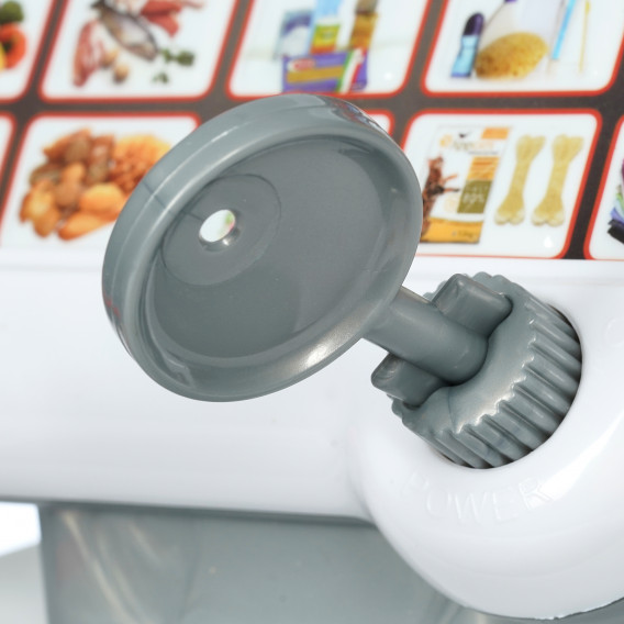 Casă de marcat electronică cu ecran tactil Klein 329483 4