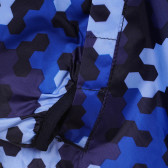 Jachetă subțire, impermeabilă, cu model figurativ Chicco 329846 3