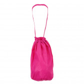 Vestă roz cu geantă de depozitare, față-verso Chicco 329982 7
