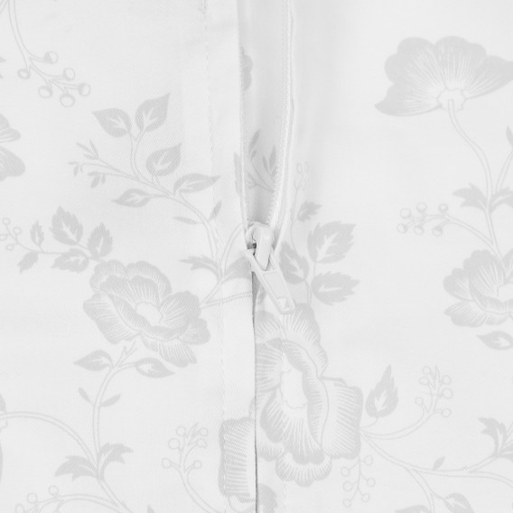 Rochie fără mâneci, cu imprimeu floral Chicco 330306 3