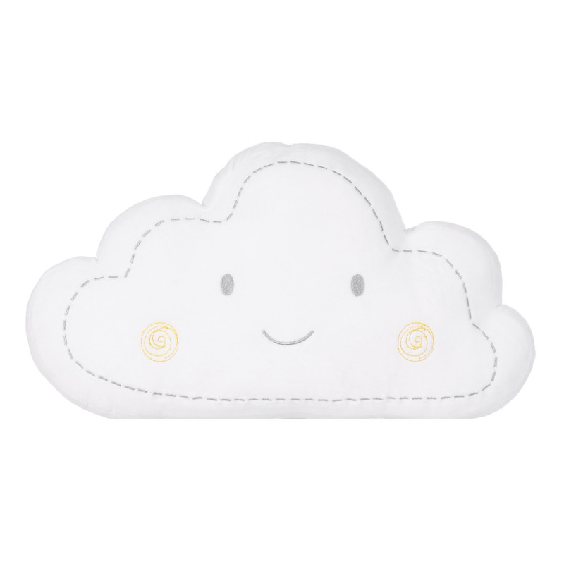 Pernă de jucărie de pluș Sleepy Cloud  331381