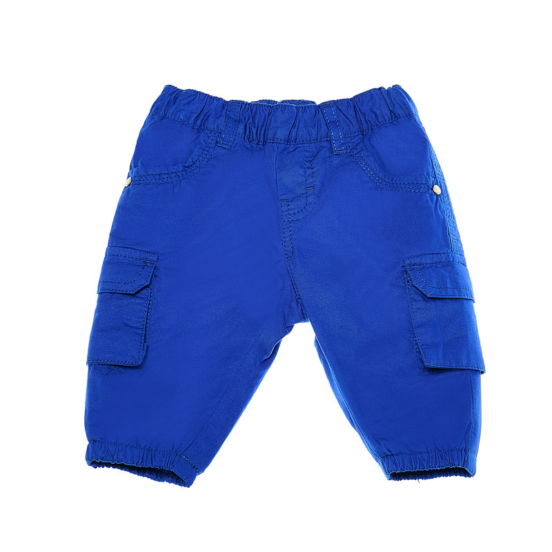 Pantaloni sport pentru băieți Chicco  331608