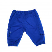 Pantaloni sport pentru băieți Chicco Chicco 331609 5