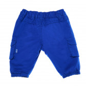 Pantaloni sport pentru băieți Chicco Chicco 331612 4