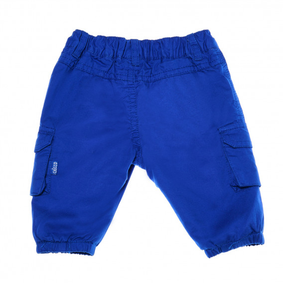 Pantaloni sport pentru băieți Chicco Chicco 331612 4