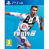 FIFA 19 pentru PS4  33182 