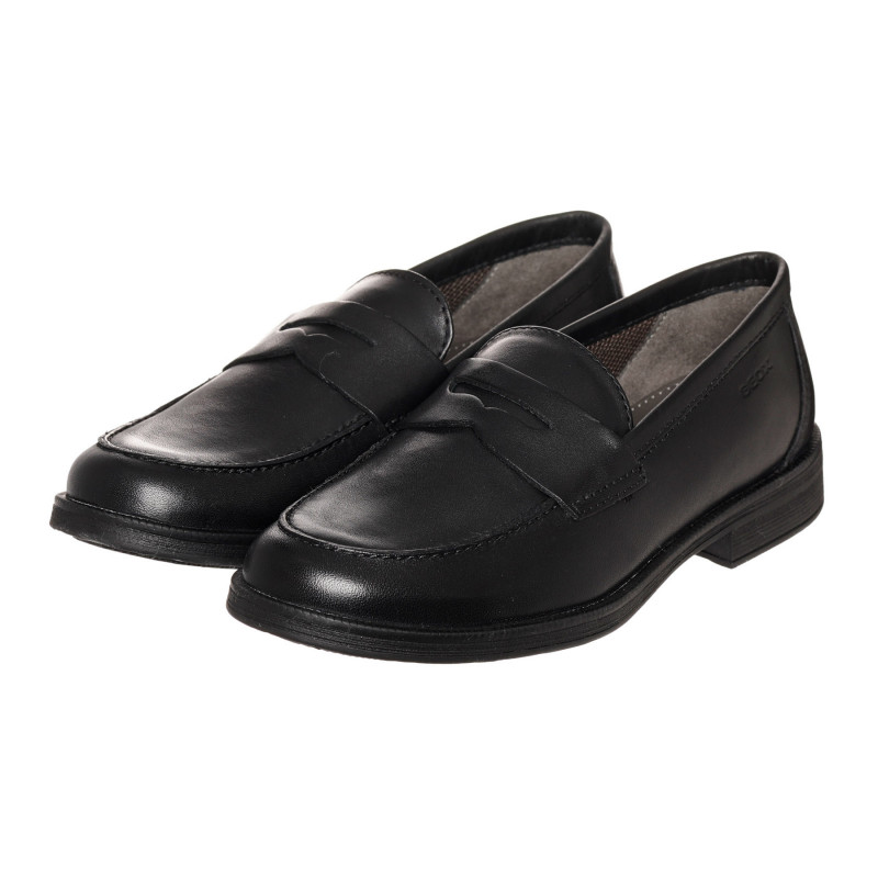 Pantofi negri eleganți, din piele  331882