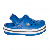 Papuci de cauciuc albastru CROCS 331959 3