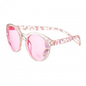 Ochelari de soare Peppa Pig, roz Peppa pig 333400 1
